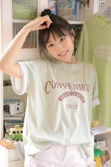 教室里的电影院